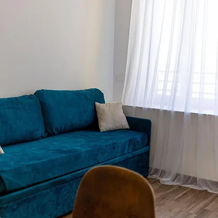 Nel Cuore Di Parthenope Napoli