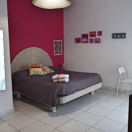 Nel Cuore Di Parthenope 4* Nápoles