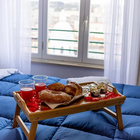 Nel Cuore Di Parthenope Bed & Breakfast Neapel