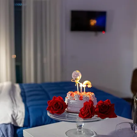Nel Cuore Di Parthenope Bed & Breakfast