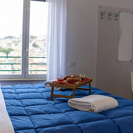 Bed & Breakfast Nel Cuore Di Parthenope Naples