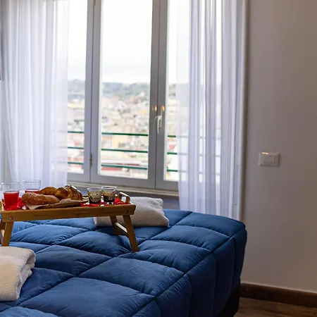 Nel Cuore Di Parthenope Naples