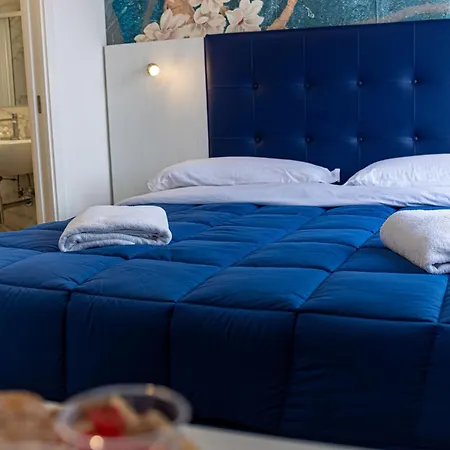 Nel Cuore Di Parthenope 4* 나폴리