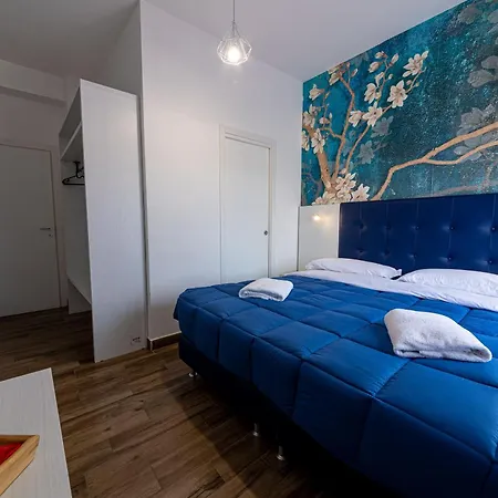 Nel Cuore Di Parthenope