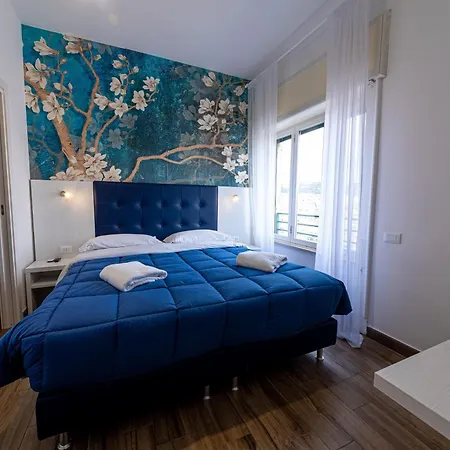 Nel Cuore Di Parthenope B&B 4*