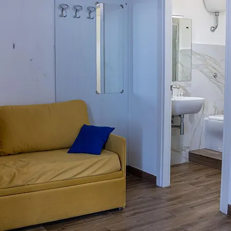 B&B Nel Cuore Di Parthenope 4*