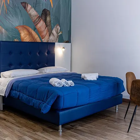 Nel Cuore Di Parthenope 4* 나폴리