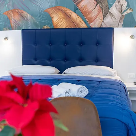 Nel Cuore Di Parthenope B&B 나폴리