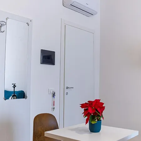 B&B Nel Cuore Di Parthenope 4*