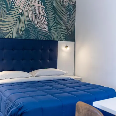 Nel Cuore Di Parthenope 4*