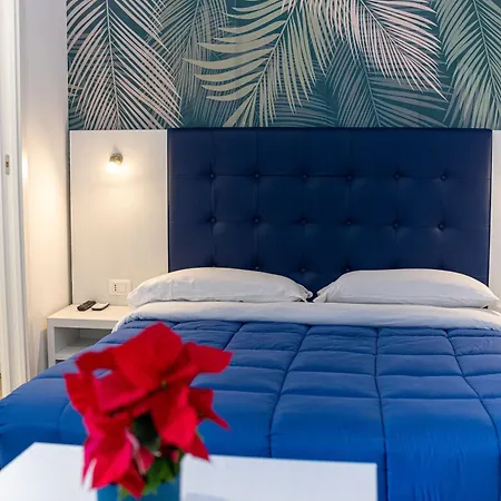 B&B Nel Cuore Di Parthenope