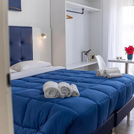 B&B Nel Cuore Di Parthenope