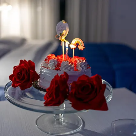 Bed & Breakfast Nel Cuore Di Parthenope Naples