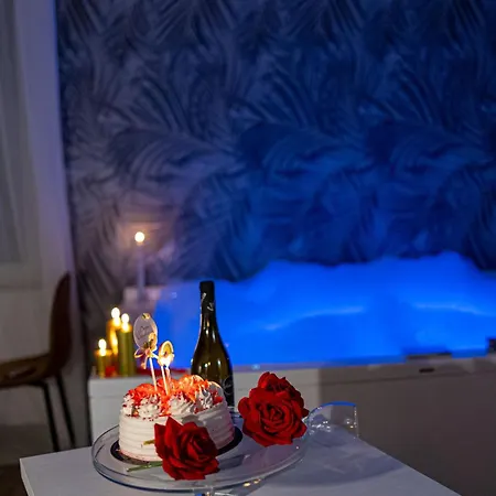 Nel Cuore Di Parthenope 4* 나폴리