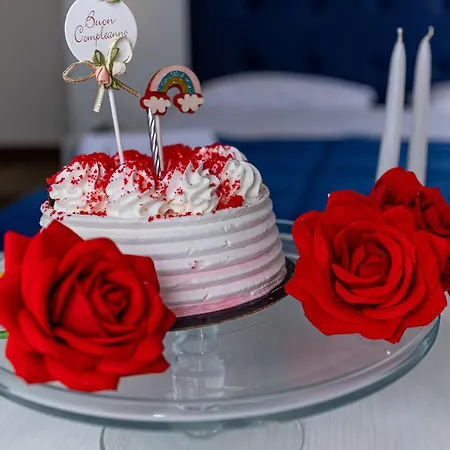 Nel Cuore Di Parthenope B&B