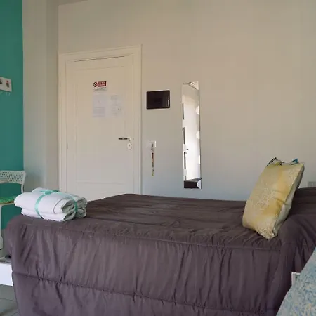 Nel Cuore Di Parthenope 나폴리