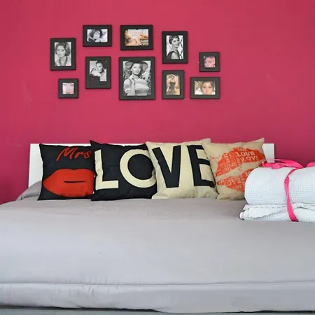 Nel Cuore Di Parthenope B&B 4*