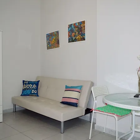 Nel Cuore Di Parthenope B&B