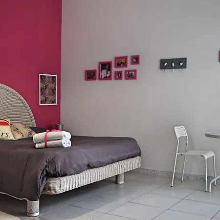 Nel Cuore Di Parthenope 나폴리