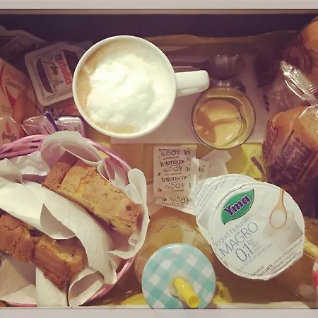 Bed and Breakfast Nel Cuore Di Parthenope
