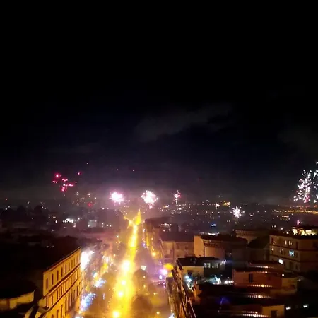 B&B Nel Cuore Di Parthenope 4*