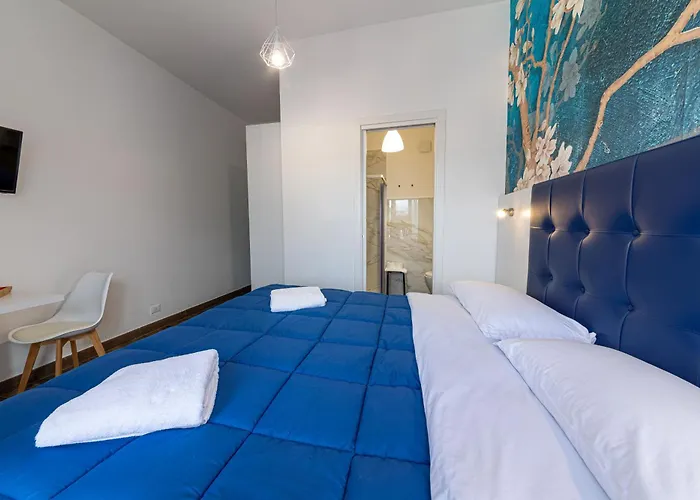 Nel Cuore Di Parthenope