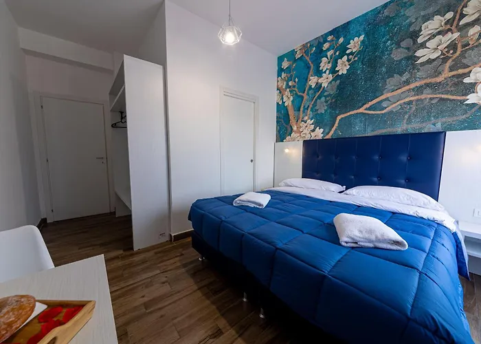 Nel Cuore Di Parthenope