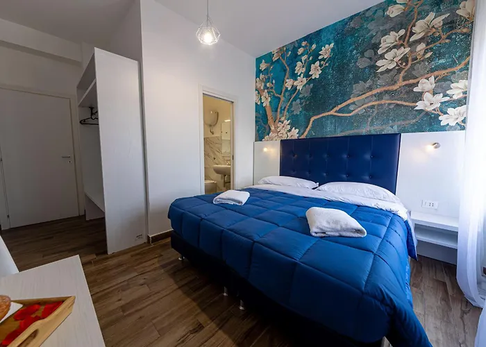 Nel Cuore Di Parthenope 4*