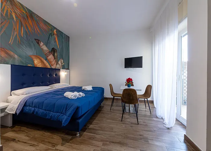 Nel Cuore Di Parthenope Neapol