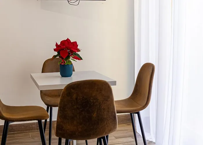 Nel Cuore Di Parthenope 4* Neapol