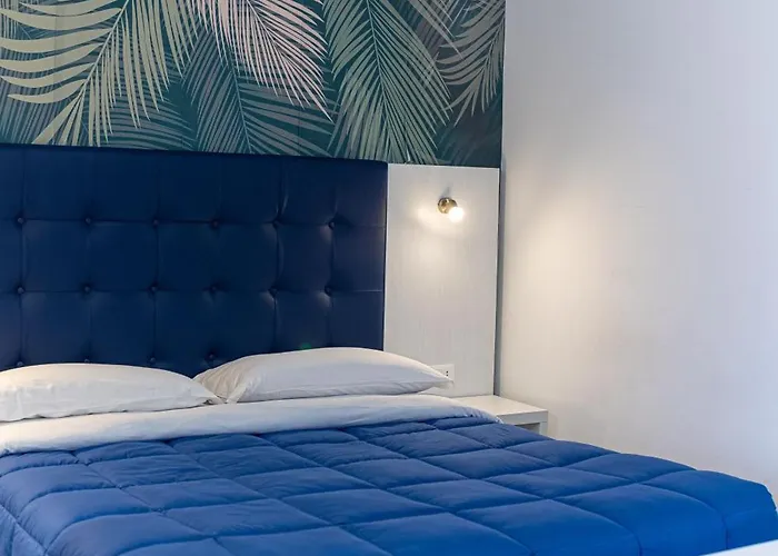 Nel Cuore Di Parthenope 4*