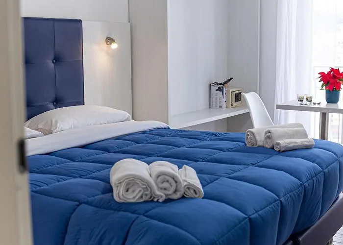 Bed & Breakfast Nel Cuore Di Parthenope