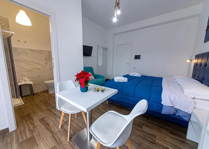 Nel Cuore Di Parthenope