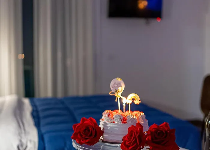 Nel Cuore Di Parthenope Bed & Breakfast