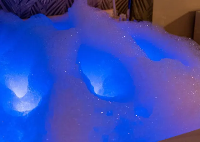 Nel Cuore Di Parthenope