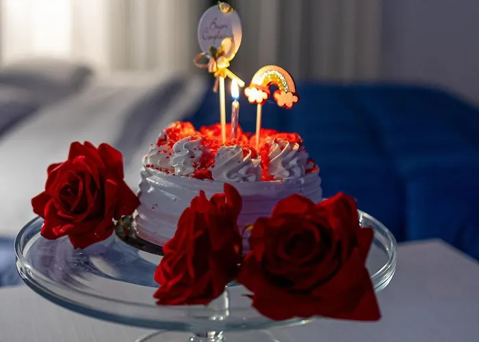 Bed & Breakfast Nel Cuore Di Parthenope Neapol