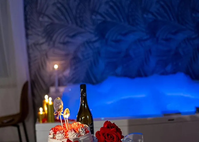 Nel Cuore Di Parthenope 4* Neapol