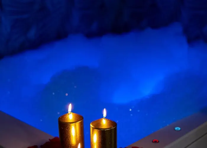 Nel Cuore Di Parthenope Bed & Breakfast