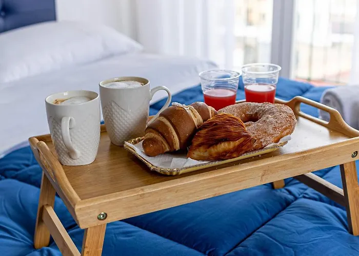 Nel Cuore Di Parthenope 4*