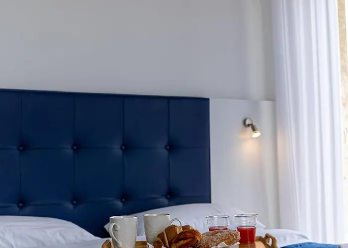 Nel Cuore Di Parthenope 4* Neapol