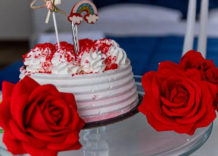 Nel Cuore Di Parthenope Bed & Breakfast