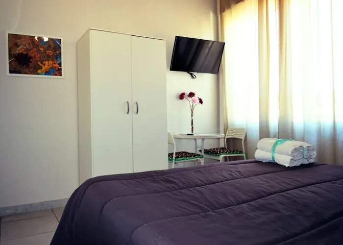 Bed & Breakfast Nel Cuore Di Parthenope