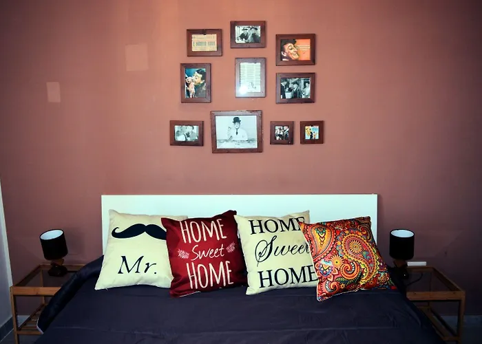 Nel Cuore Di Parthenope Bed & Breakfast Neapol