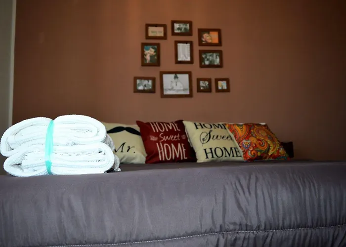 Nel Cuore Di Parthenope Neapol