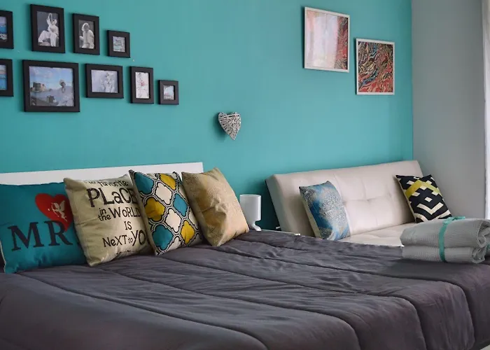 Nel Cuore Di Parthenope