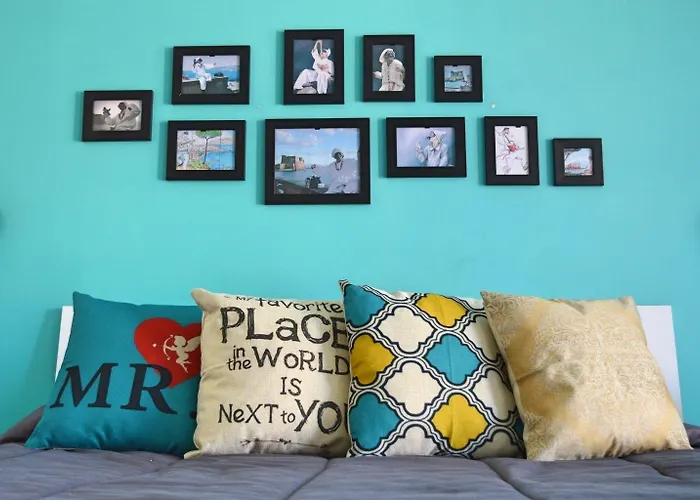 Nel Cuore Di Parthenope Bed & Breakfast 4*