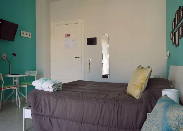 Nel Cuore Di Parthenope Neapol