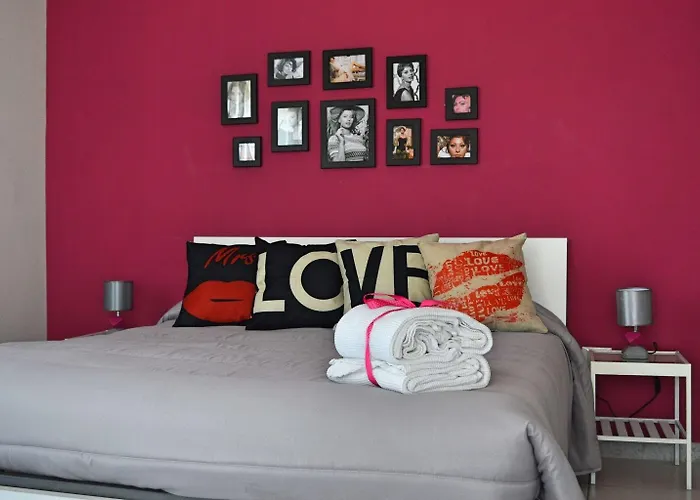 Nel Cuore Di Parthenope Neapol