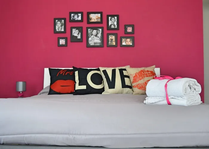 Nel Cuore Di Parthenope Bed & Breakfast 4*