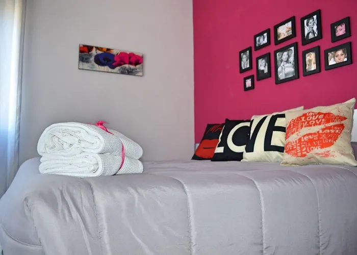 Nel Cuore Di Parthenope 4* Neapol